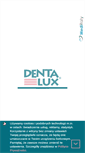 Mobile Screenshot of dentalux.pl