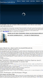 Mobile Screenshot of de.dentalux.org