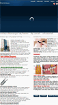 Mobile Screenshot of dentalux.org